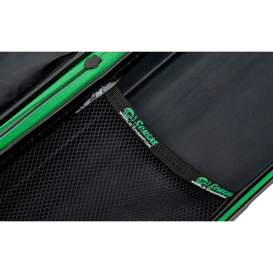 Husa Topkit Sensas Topset Top Kit Hard Case, 190cm