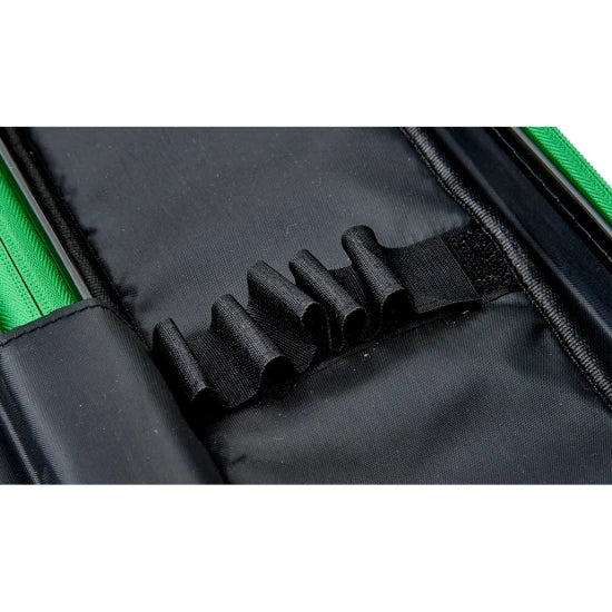 Husa Topkit Sensas Topset Top Kit Hard Case, 190cm