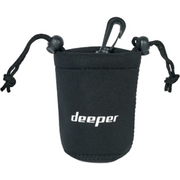 Husa Transport Deeper Neopren, Black, 1buc/pac