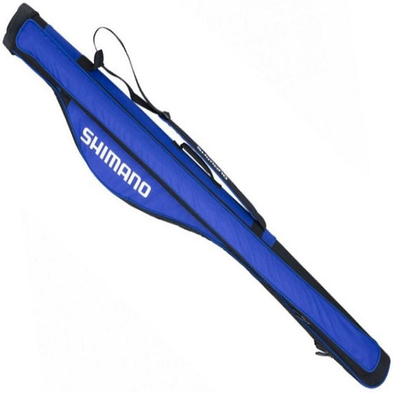 Husa Tripla Lansete Shimano All-Round 170cm