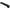 Husa Varfuri Mikado Feeder Tips Tube, Black