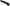 Husa Varfuri Mikado Feeder Tips Tube, Black