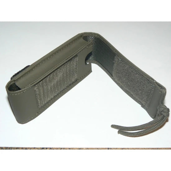 Husa Victorinox Nylon , Verde  4.0838.4