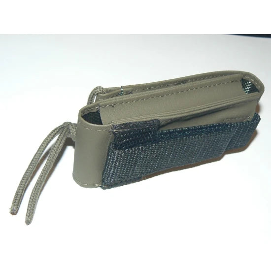 Husa Victorinox Nylon , Verde  4.0838.4
