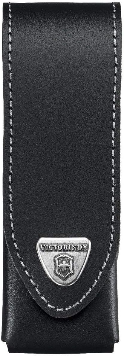Husa Victorinox Swiss Army Knives, negru