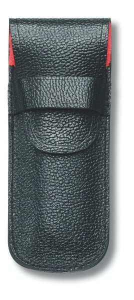 Husa Victorinox din piele, 0,69..Alox, Cellidor 4.0669