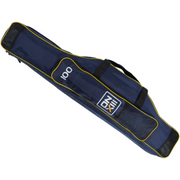 Husa Zeox Standard, 2 Compartimente, Blue, 100cm