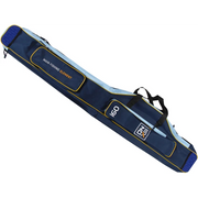 Husa Zeox Standard Plus, 2 Compartimente, Blue, 160cm