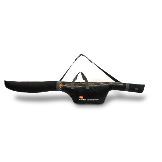 Husa Zebco Pro Staff Single Rod Bag 1.50m