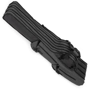 Husa Zebco Trophy Rod Sling, 3 Compartimente, Grey, 150cm