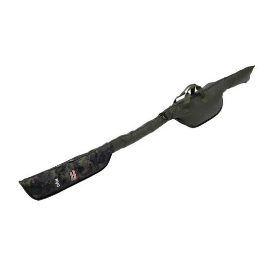 Husa lanseta DAM Camovision Rod Sleeve 12ft 200x15x23cm