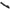 Husa Lanseta Husa Mikado Black,2 Compartimente, 150cm