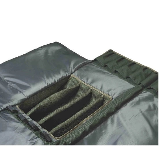 Husa Lanseta Mivardi New Dynasty 215cm 13ft 4 Plus 4 Lansete
