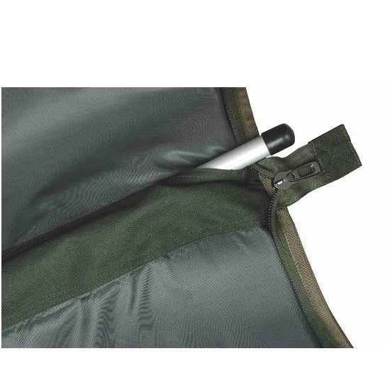 Husa Lanseta Mivardi New Dynasty 215cm 13ft 4 Plus 4 Lansete