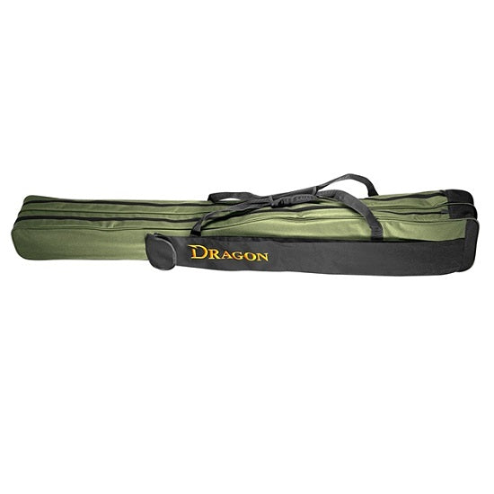Husa lansete Dragon 2 compartimente 155cm