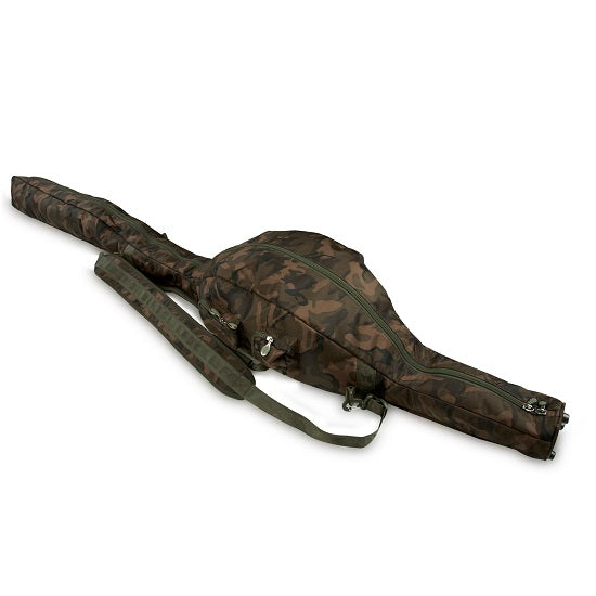 Husa lansete Fox Camolite Tri Sleeve 3.60M
