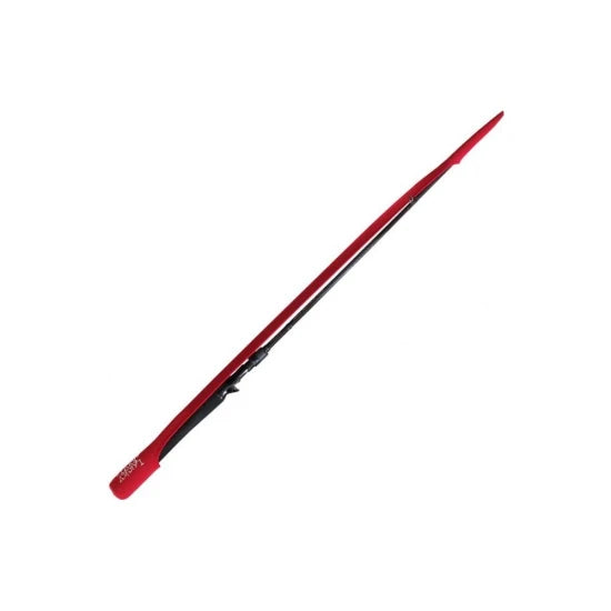 Husa Lansete Lucky John Rod Belt 100cm