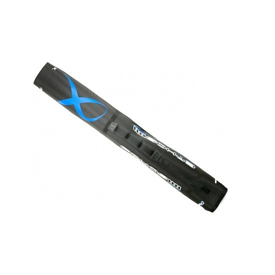 Husa lansete Matrix Ethos 4-Rod Holldall Wide 1.90m