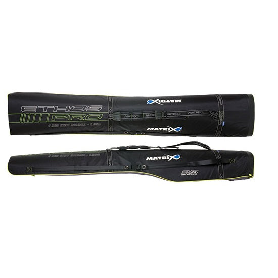 Husa lansete Matrix Ethos Pro Stiff 4 Rod 1.75m