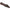 Husa Lansete Mikado Grey 4 Compartimente 150cm