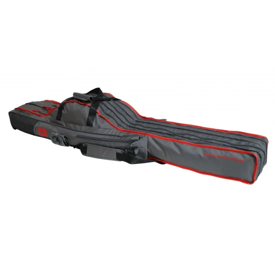 Husa Lansete Mikado Grey 4 Compartimente 160cm