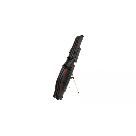 Husa Lansete Mikado Stand Up Hard 3 Compartimente 140cm