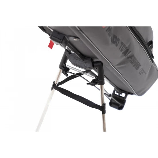 Husa Lansete Mikado Stand Up Hard 3 Compartimente 140cm