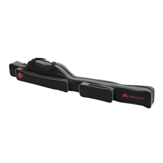 Husa Lansete Mikado Black 2 Compartiment 100cm