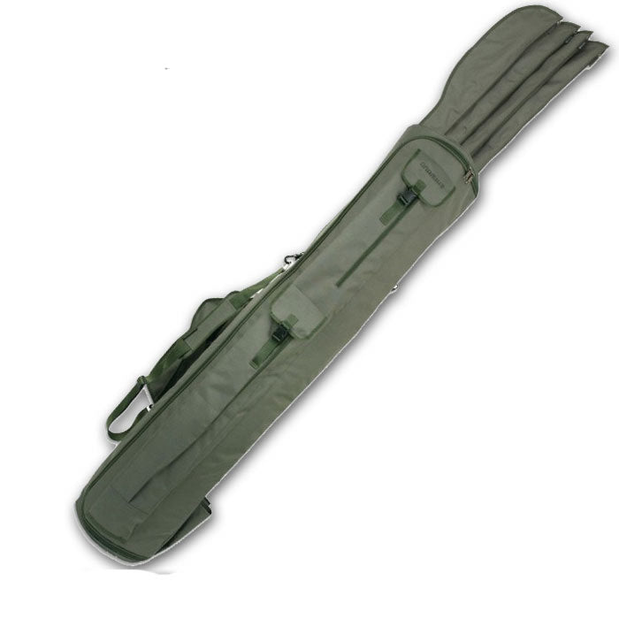 Husa lansete Shimano Continental Rod Quiver
