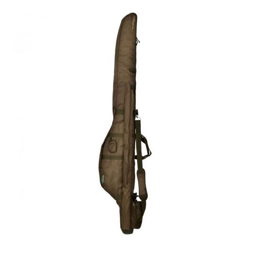 Husa lansete Shimano Tactical 2 Rod Holdall 200cm 2 compartimente