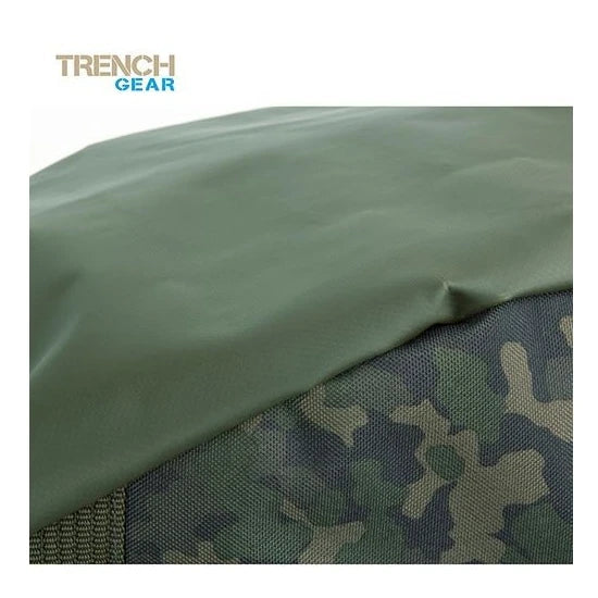 Husa Lansete Shimano Tribal Trench 3 Rod 12 Holdall 200 Cm