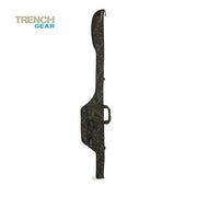 Husa Lansete Shimano Tribal Trench Padded Rod Sleeve 12 210cm