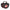 Husa Mulineta Penn Reel Case Black Red