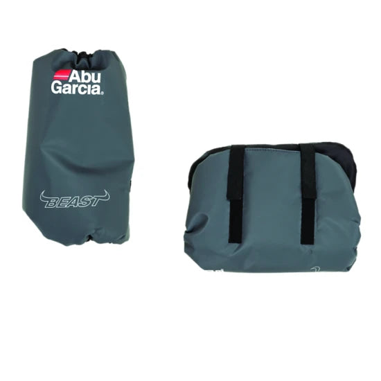 Husa Mulinete Carryall Abu Garcia Beast Beast Pro Reel Pouch