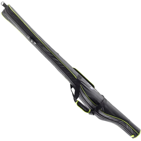 Husa Pentru 1 Lanseta + Mulineta Daiwa 128cm