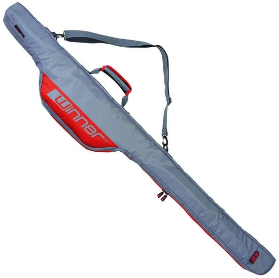 Husa pentru Lansete Winner Double Method Feeder 2 Lansete Plus 2 Mulinete 155cm