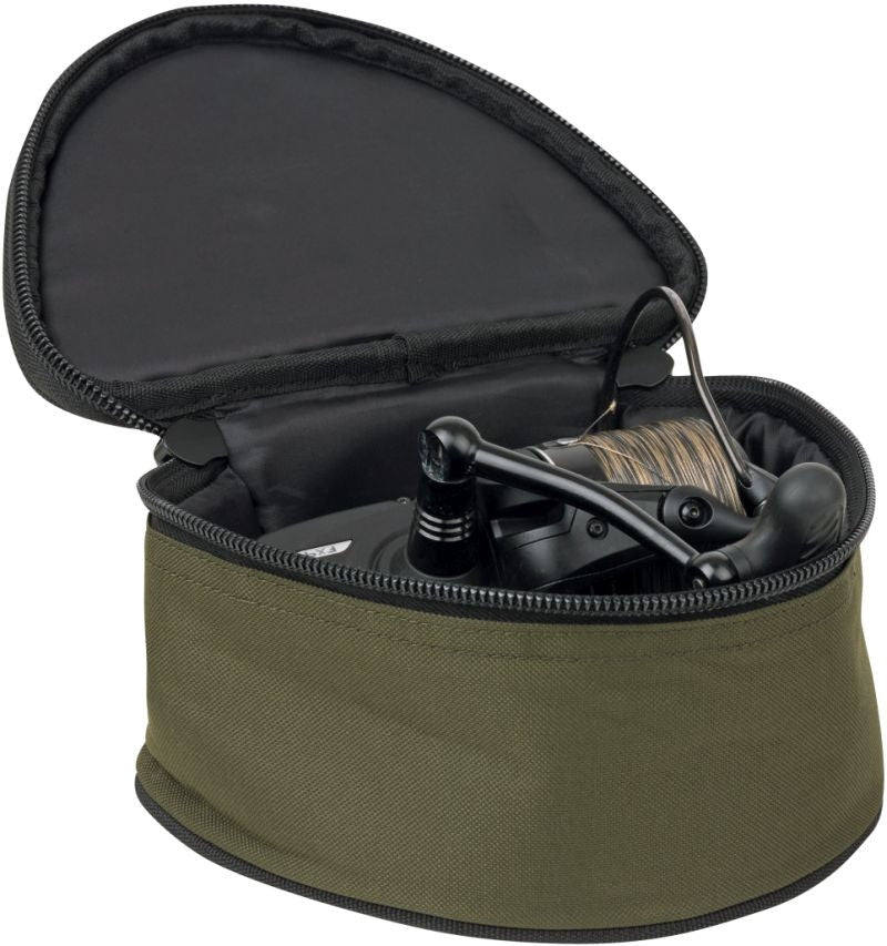 Husa pentru Mulineta Fox R-Series Reel Case 24x10.5x18cm