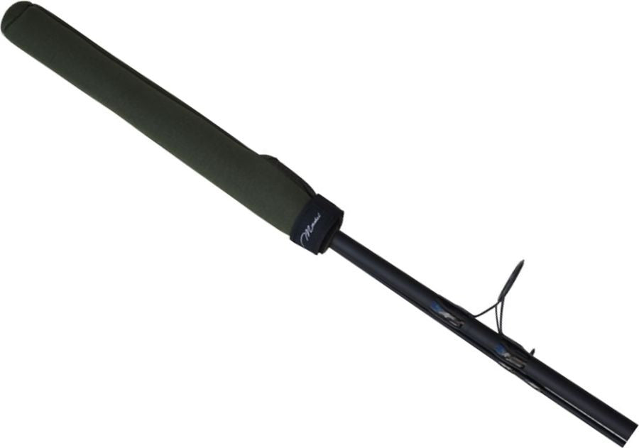 Husa pentru Protectie Varf Lanseta Carp Zoom Marshall Neopren
