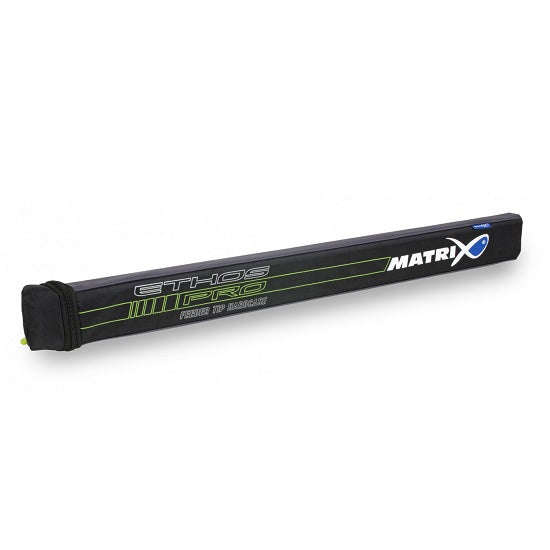 Husa pentru Protectie Varf/inele Lansete Matrix Ethos Pro Tip Tube 84x8x4cm
