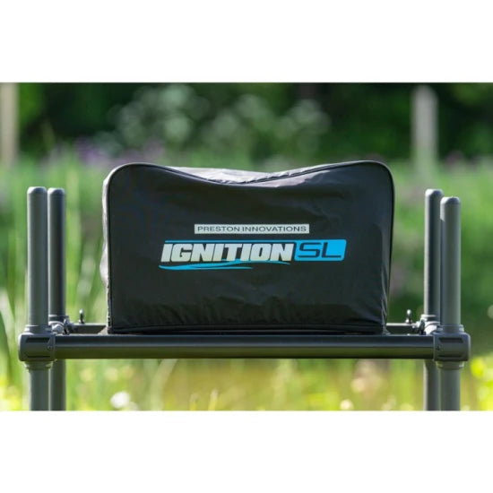 Husa Pentru Sezut Scaun Modular Preston Ignition Sl Seat Cover