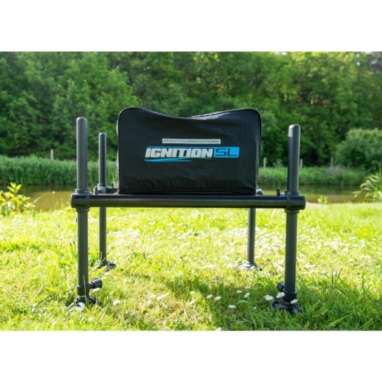 Husa Pentru Sezut Scaun Modular Preston Ignition Sl Seat Cover