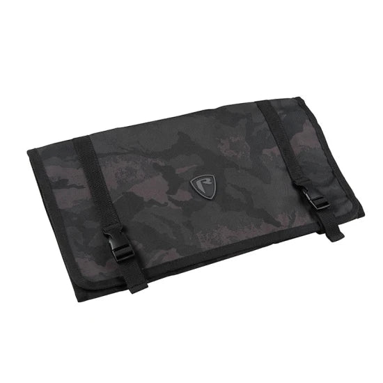 Husa Pentru Ustensile Fox Rage Voyager Camo Tool Wrap