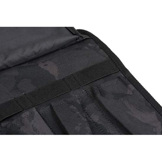 Husa Pentru Ustensile Fox Rage Voyager Camo Tool Wrap