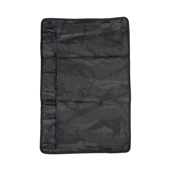 Husa Pentru Ustensile Fox Rage Voyager Camo Tool Wrap