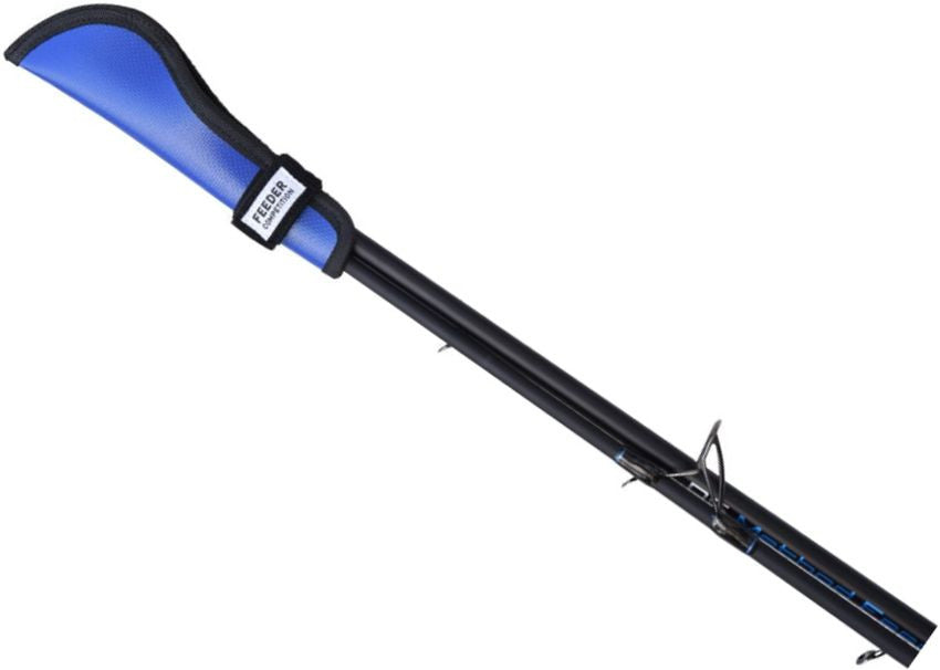 Husa protectie Varf Lanseta Carp Zoom Feeder Competition 19.5cm