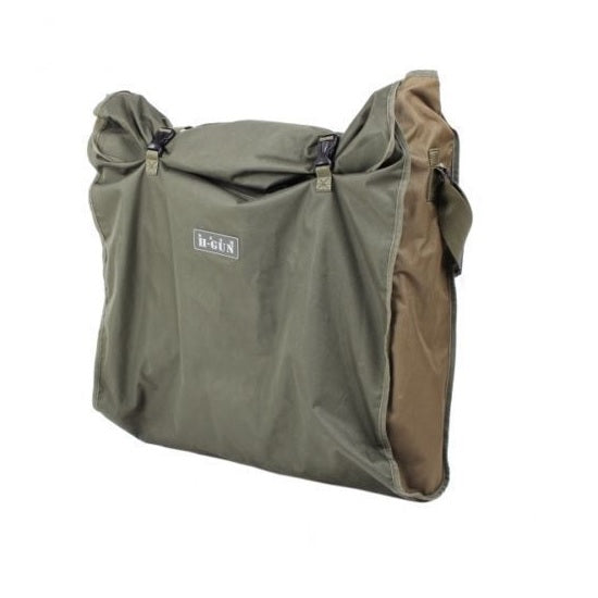 Husa saltea receptie Nash H-Gun Uni Cradle Carry Bag