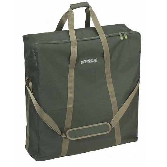 Husa Transport Mivardi Pat Professional 8 Picioare 83x75x22cm