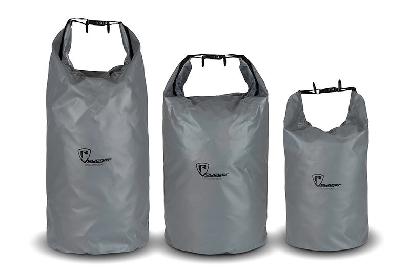 Huse impermeabile Fox Rage HD Dry Bags 45L