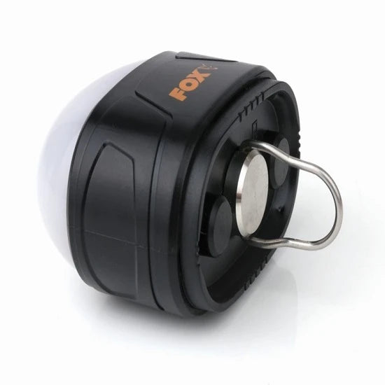 Iluminator De Cort Fox Halo Bivvy Light 200 Lumeni