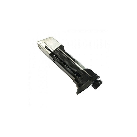 INCARCATOR CU BUTON UMAREX WALTHER PPQ M2 T4E  CAL.43  CO2